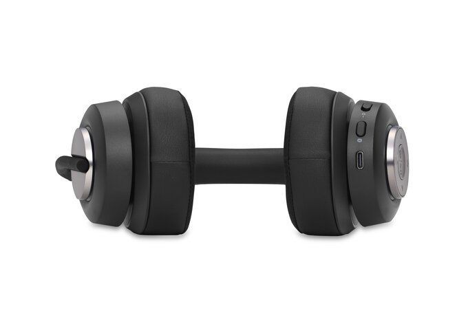 Kensington Cuffie over-ear Bluetooth H3000 [K83452WW]