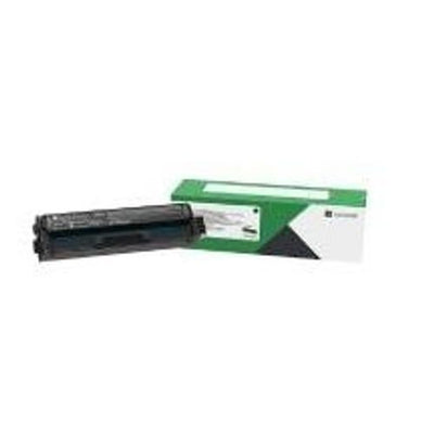 Lexmark 20N20K0 cartuccia toner 1 pz Nero [20N20K0]