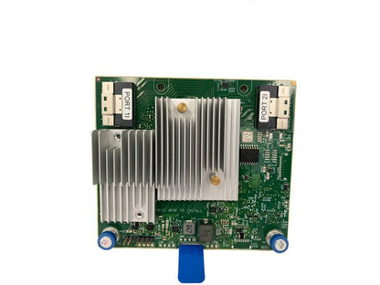 Hewlett Packard Enterprise P26325-B21 controller RAID PCI Express x16 [P26325-B21]