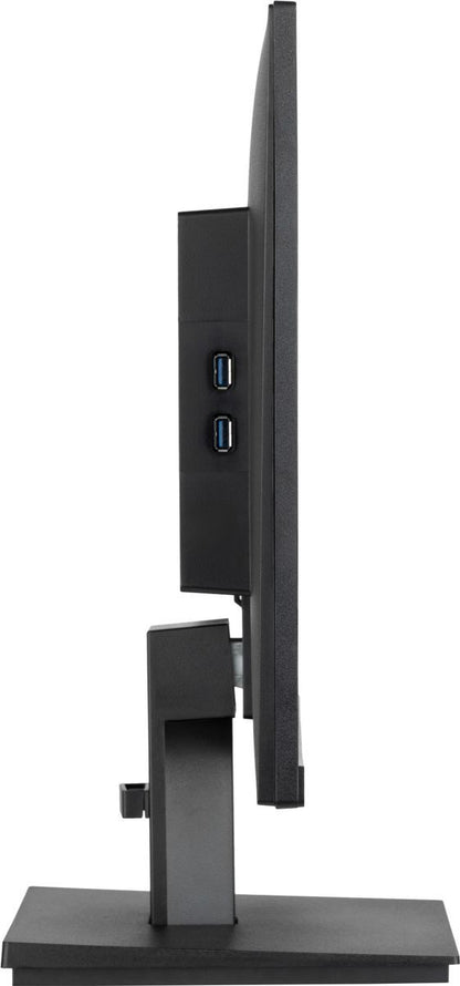 iiyama ProLite XU2492HSU-B6 Monitor PC 60,5 cm (23.8") 1920 x 1080 Pixel Full HD LED Nero [XU2492HSU-B6]