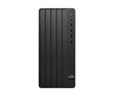 HP Pro Tower 290 G9 Desktop PC Intel Core i7 i7-12700 8 GB DDR4-SDRAM 512 GB SSD Windows 11 Pro Nero [B70SRAT#ABZ]