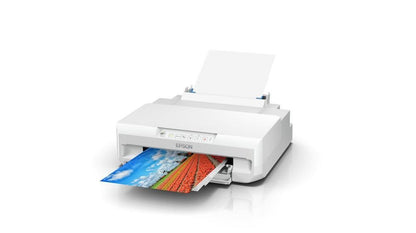 Epson Expression Photo XP-65 stampante a getto d'inchiostro A colori 5760 x 1440 DPI A4 Wi-Fi [C11CK89402]