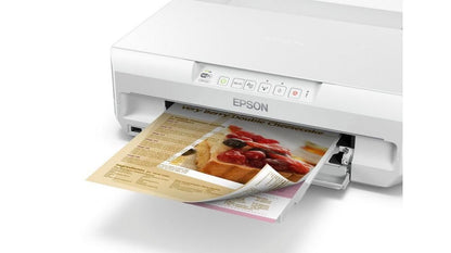 Epson Expression Photo XP-65 stampante a getto d'inchiostro A colori 5760 x 1440 DPI A4 Wi-Fi [C11CK89402]