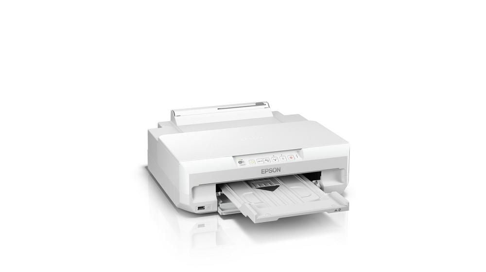 Epson Stampante inkjet wireless A4 Expression Photo XP-65 [C11CK89402]