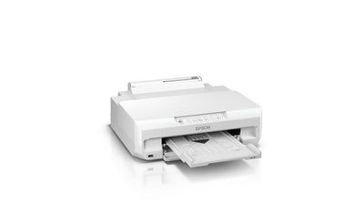 Epson Stampante inkjet wireless A4 Expression Photo XP-65 [C11CK89402]