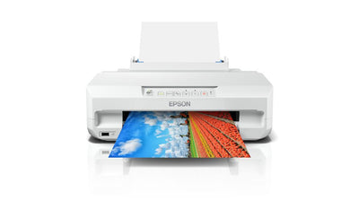 Epson Stampante inkjet wireless A4 Expression Photo XP-65 [C11CK89402]