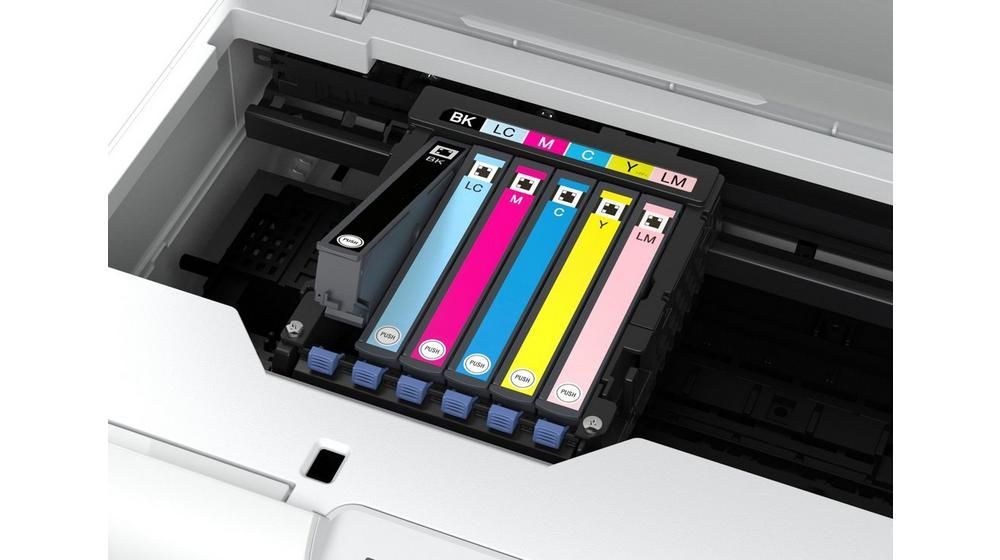 Epson Stampante inkjet wireless A4 Expression Photo XP-65 [C11CK89402]