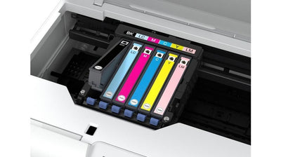 Epson Stampante inkjet wireless A4 Expression Photo XP-65 [C11CK89402]