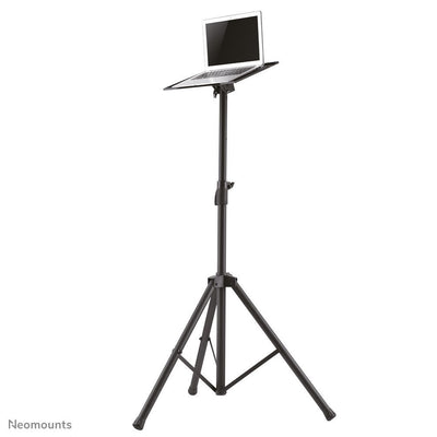 Neomounts NS-FS200BLACK Supporto da pavimento 10-32" [NS-FS200BLACK]