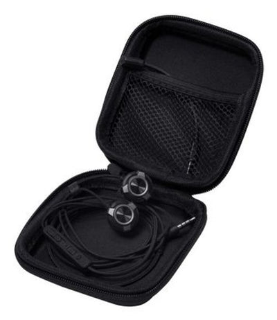 Trust GXT 406 Pine Auricolare Cablato In-ear Gaming Nero [25598]