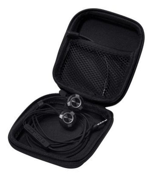 Trust GXT 406 Pine Auricolare Cablato In-ear Gaming Nero [25598]
