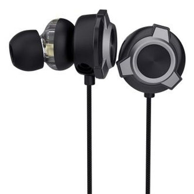 Trust GXT 406 Pine Auricolare Cablato In-ear Gaming Nero [25598]