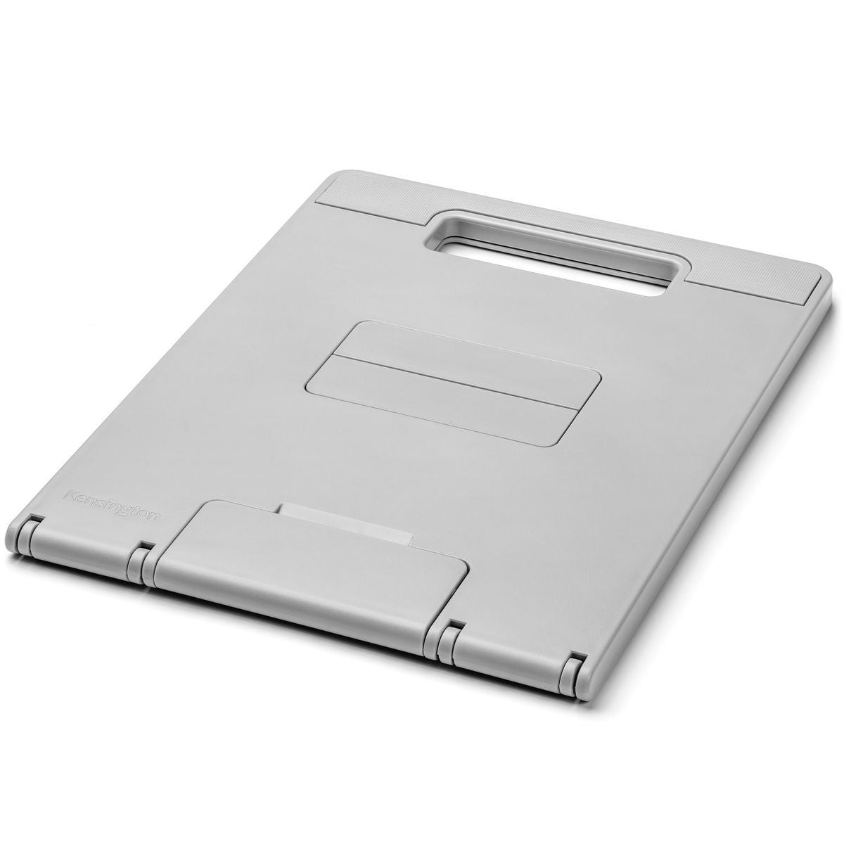 Kensington Base di raffreddamento regolabile ed ergonomica SmartFit Easy Riser Go per laptop fino a 14 [K50421EU]
