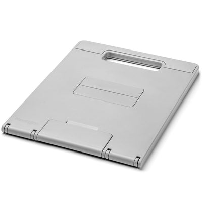Kensington Base di raffreddamento regolabile ed ergonomica SmartFit Easy Riser Go per laptop fino a 14 [K50421EU]