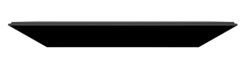 Sony FW-75BZ40H Pannello piatto per segnaletica digitale 190,5 cm (75") LCD Wi-Fi 850 cd/m 4K Ultra HD Nero Android 9.0 24/7 [FW-75BZ40H/1]