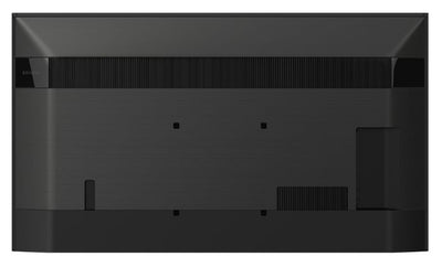 Sony FW-75BZ40H Pannello piatto per segnaletica digitale 190,5 cm (75") LCD Wi-Fi 850 cd/m 4K Ultra HD Nero Android 9.0 24/7 [FW-75BZ40H/1]