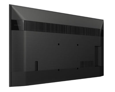 Sony FW-75BZ40H Pannello piatto per segnaletica digitale 190,5 cm (75") LCD Wi-Fi 850 cd/m 4K Ultra HD Nero Android 9.0 24/7 [FW-75BZ40H/1]
