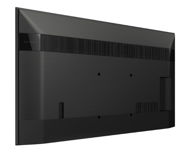 Sony FW-75BZ40H Pannello piatto per segnaletica digitale 190,5 cm (75") LCD Wi-Fi 850 cd/m 4K Ultra HD Nero Android 9.0 24/7 [FW-75BZ40H/1]
