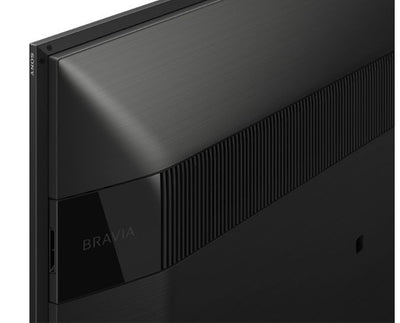 Sony FW-75BZ40H Pannello piatto per segnaletica digitale 190,5 cm (75") LCD Wi-Fi 850 cd/m 4K Ultra HD Nero Android 9.0 24/7 [FW-75BZ40H/1]
