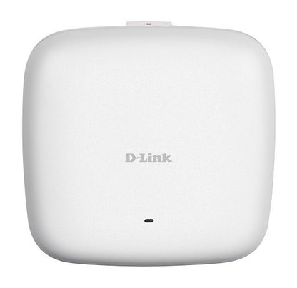 D-Link DAP-2680 punto accesso WLAN 1750 Mbit/s Bianco Supporto Power over Ethernet (PoE) [DAP-2680]