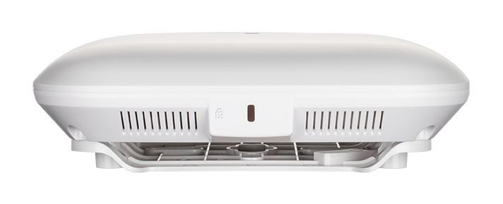 D-Link DAP-2680 punto accesso WLAN 1750 Mbit/s Bianco Supporto Power over Ethernet (PoE) [DAP-2680]