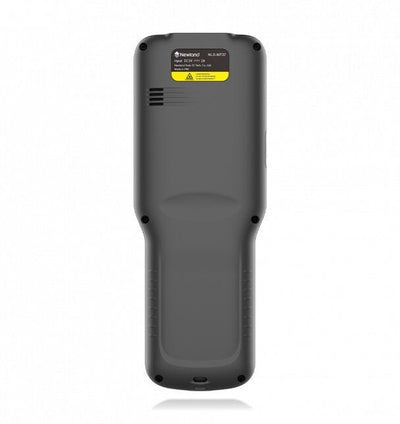Newland MT37 Baiji computer palmare 7,11 cm (2.8") 320 x 240 Pixel Touch screen 155 g Nero [NLS-MT3752-W4]