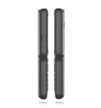 Newland MT37 Baiji computer palmare 7,11 cm (2.8") 320 x 240 Pixel Touch screen 155 g Nero [NLS-MT3752-W4]