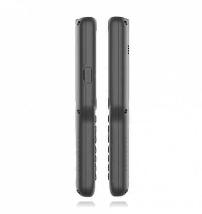 Newland MT37 Baiji computer palmare 7,11 cm (2.8") 320 x 240 Pixel Touch screen 155 g Nero [NLS-MT3752-W4]