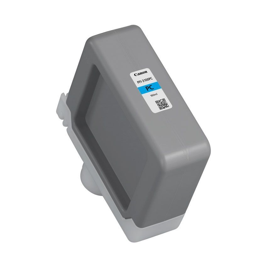 Canon PFI-3100PC cartuccia d'inchiostro 1 pz Originale Ciano per foto [6429C001]