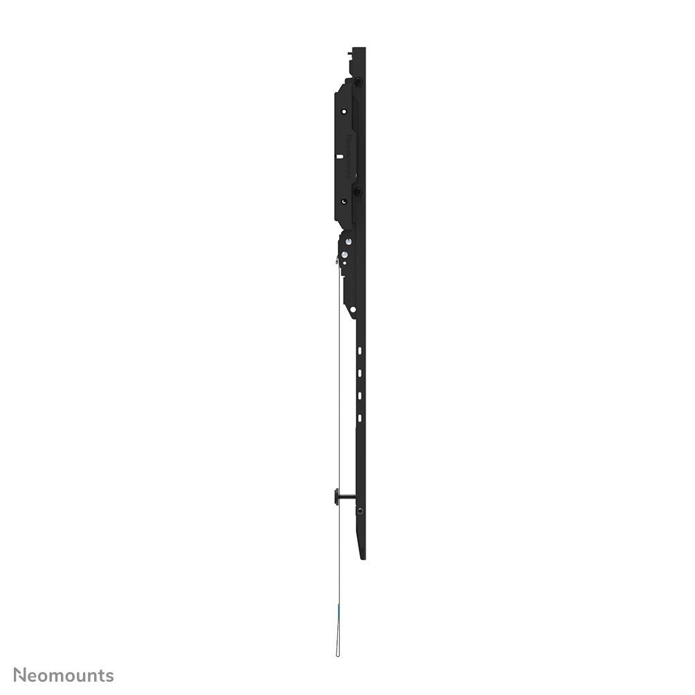 Neomounts WL30-750BL18 Supporto a parete per TV pesanti 55-98" - fisso - bloccabile - installazione rapida - TV [WL30-750BL18]