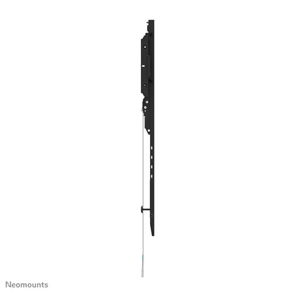 Neomounts WL30-750BL18 Supporto a parete per TV pesanti 43-98" - fisso - bloccabile - installazione rapida - TV [WL30-750BL18]