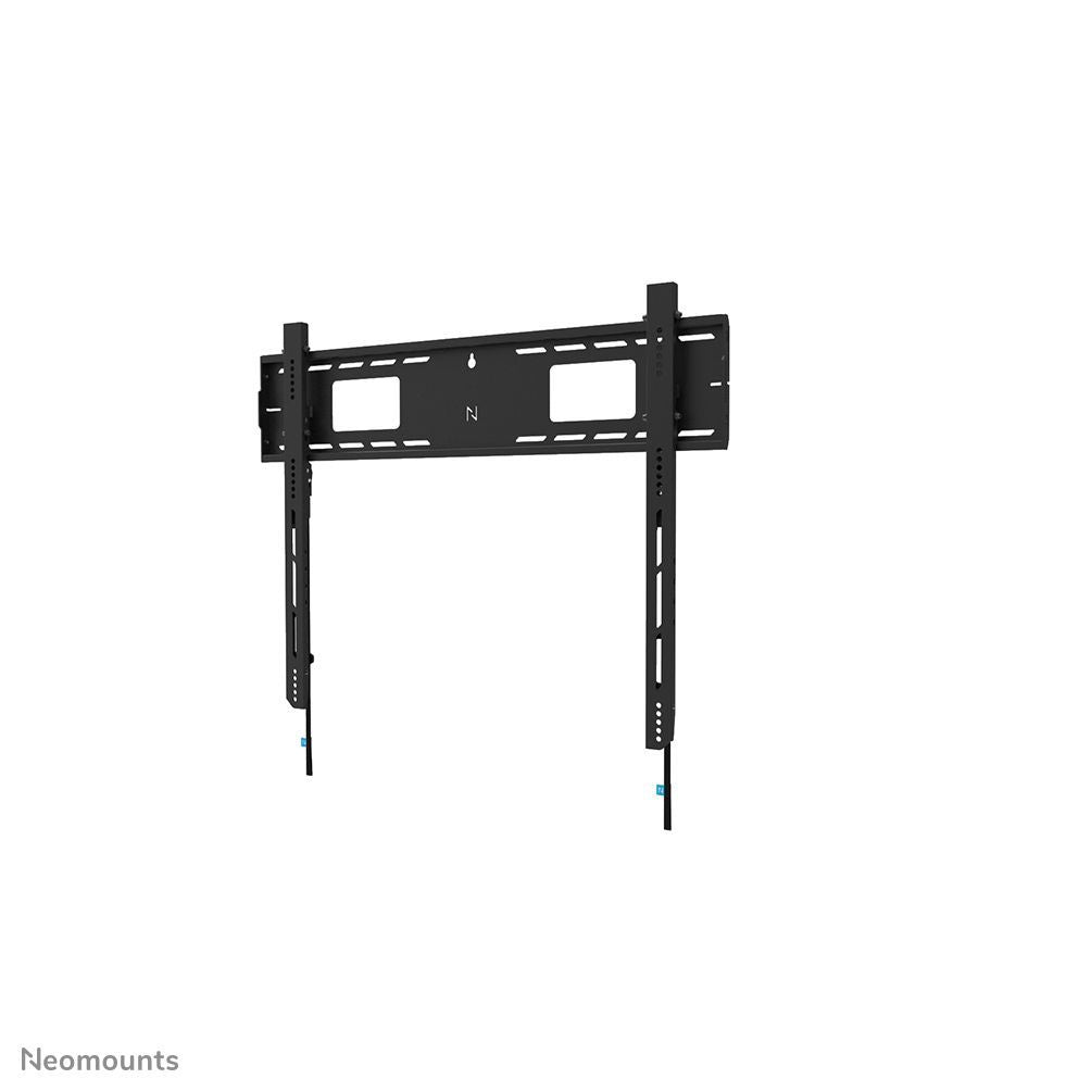 Neomounts WL30-750BL18 Supporto a parete per TV pesanti 55-98" - fisso - bloccabile - installazione rapida - TV [WL30-750BL18]