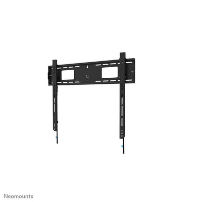 Neomounts WL30-750BL18 Supporto a parete per TV pesanti 55-98" - fisso - bloccabile - installazione rapida - TV [WL30-750BL18]