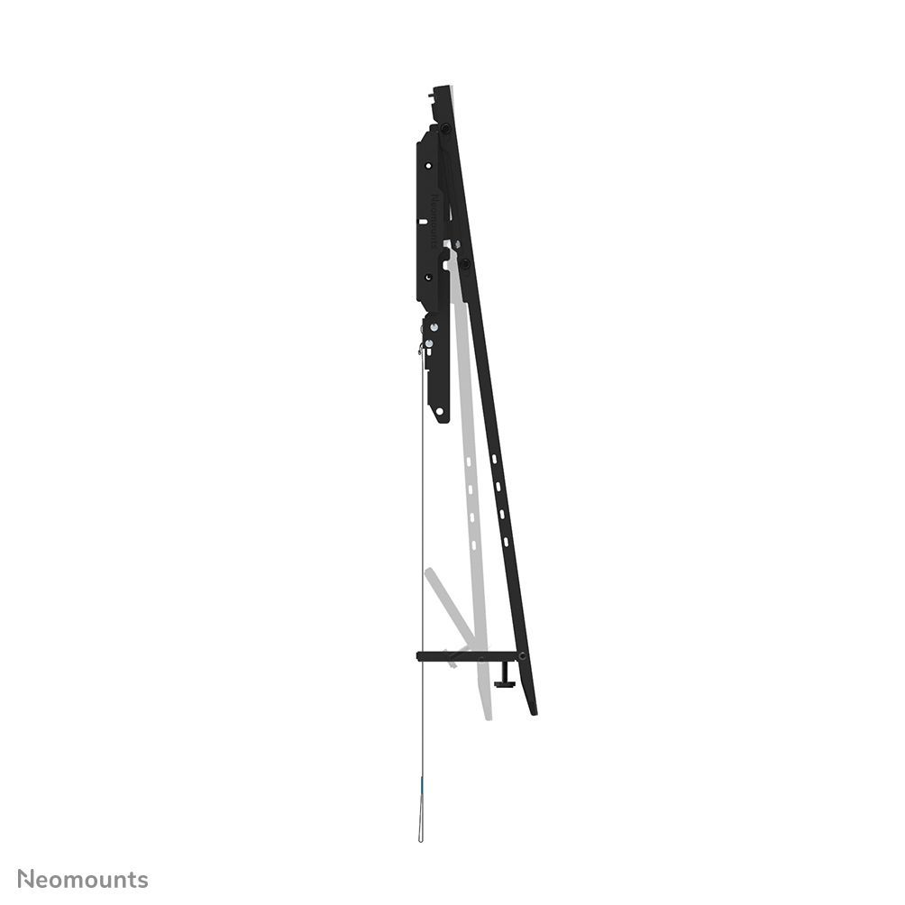 Neomounts WL30-750BL18 Supporto a parete per TV pesanti 55-98" - fisso - bloccabile - installazione rapida - TV [WL30-750BL18]