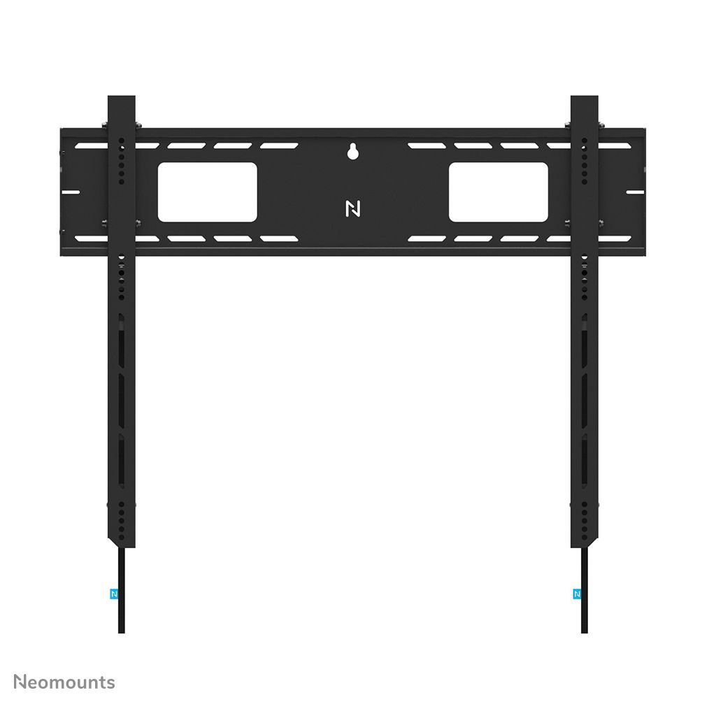 Neomounts WL30-750BL18 Supporto a parete per TV pesanti 55-98" - fisso - bloccabile - installazione rapida - TV [WL30-750BL18]