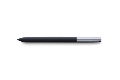 Wacom UP61089A1 penna per PDA Nero, Argento [UP61089A1]
