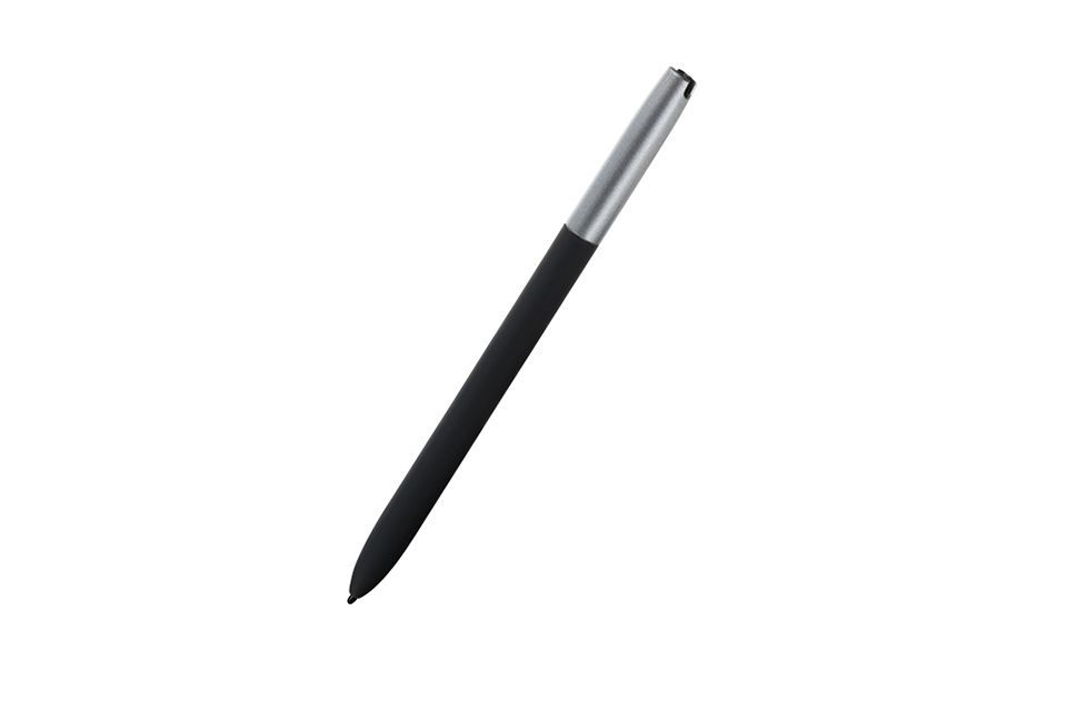Wacom UP61089A1 penna per PDA Nero, Argento [UP61089A1]