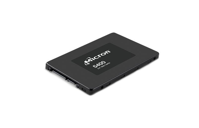 Lenovo 4XB7A82260 drives allo stato solido 2.5" 960 GB Serial ATA III 3D TLC NAND [4XB7A82260]