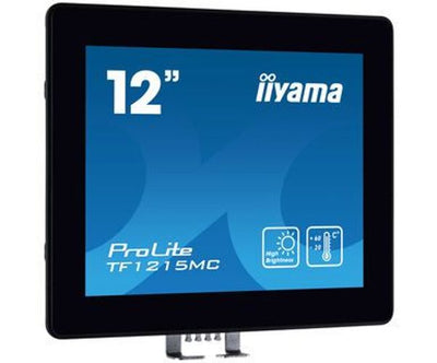 iiyama TF1215MC-B1 monitor e sensore ambientale industriale [TF1215MC-B1]