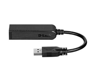 D-Link DUB-1312 scheda di rete e adattatore Interno Ethernet 1000 Mbit/s [DUB-1312]