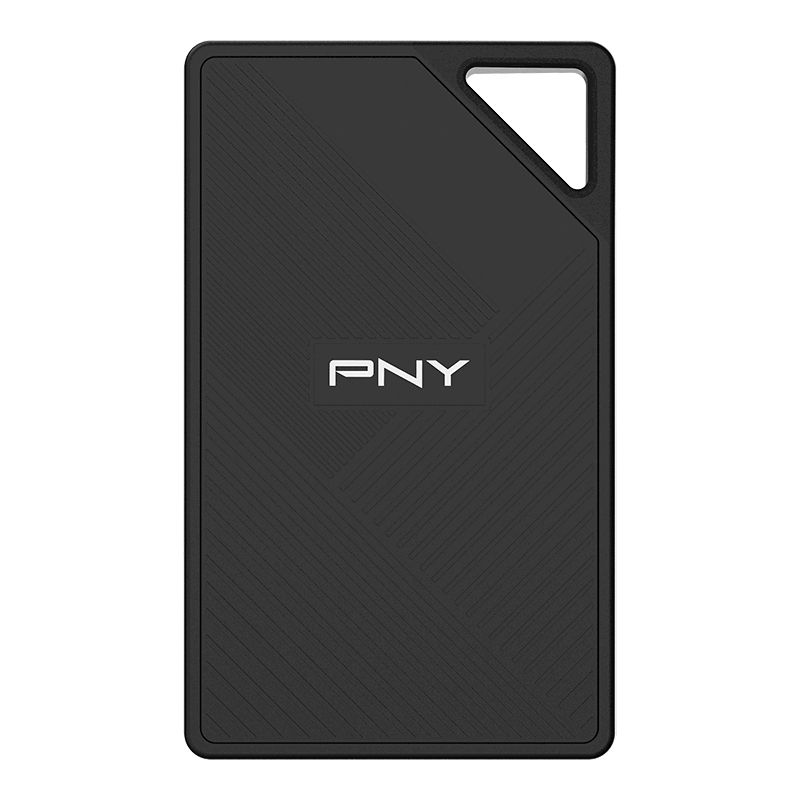 PNY RP60 RUGGED SSD ESTERNO 2TB TYPE-C IP65 [PSD0CS3060-2TB-RB]