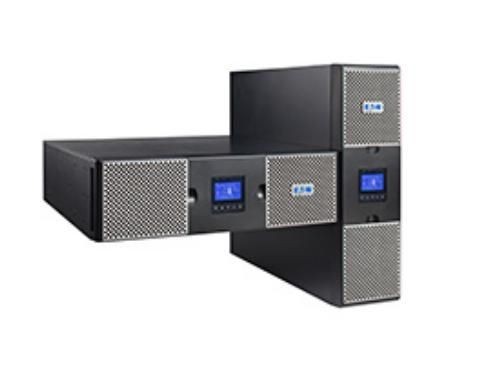 Eaton 9PX3000IRTN gruppo di continuità (UPS) Doppia conversione (online) 3 kVA 3000 W 10 presa(e) AC [9PX3000IRTN]