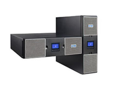 Eaton 9PX3000IRTN gruppo di continuità (UPS) Doppia conversione (online) 3 kVA 3000 W 10 presa(e) AC [9PX3000IRTN]