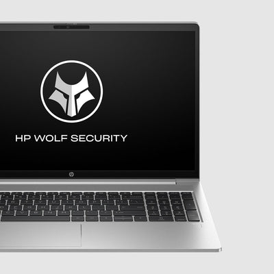 HP ProBook 455 G10 AMD Ryzen 5 7530U Computer portatile 39,6 cm (15.6") Full HD 16 GB DDR4-SDRAM 512 GB SSD Wi-Fi 6E (802.11ax) Windows 11 Pro Argento [9Y6Y3AT#ABZ]