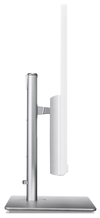 Acer Aspire C27-195ES Intel Core Ultra 7 155U 68,6 cm (27") 1920 x 1080 Pixel PC All-in-one 16 GB DDR5-SDRAM 1,02 TB SSD Windows 11 Home Wi-Fi 7 (802.11be) Bianco [DQ.BMGET.009]