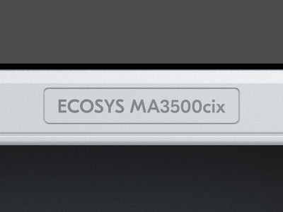 KYOCERA ECOSYS MA3500cix Laser A4 1200 x 1200 DPI 35 ppm [1102YK3NL0]