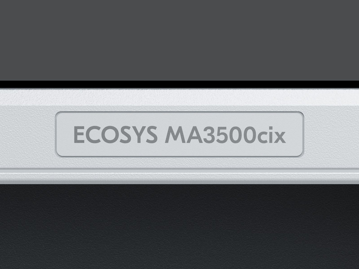 KYOCERA ECOSYS MA3500cix Laser A4 1200 x 1200 DPI 35 ppm [1102YK3NL0]