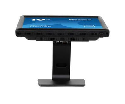 iiyama ProLite T1931SR-B1S Monitor PC 48,3 cm (19") 1280 x 1024 Pixel SXGA LCD Touch screen Nero [T1931SR-B1S]