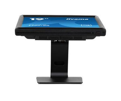 iiyama ProLite T1931SR-B1S Monitor PC 48,3 cm (19") 1280 x 1024 Pixel SXGA LCD Touch screen Nero [T1931SR-B1S]