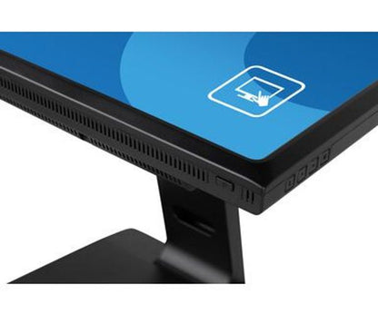 iiyama ProLite T1931SR-B1S Monitor PC 48,3 cm (19") 1280 x 1024 Pixel SXGA LCD Touch screen Nero [T1931SR-B1S]